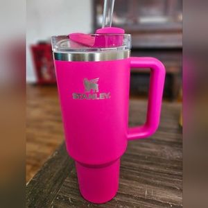 Stanley 40oz tumbler